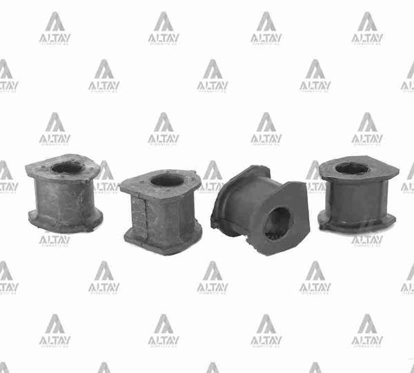 VİRAJ LASTİĞİ L-200 2006 (YERLİ) MR992317 (8 ADET) - Image 1