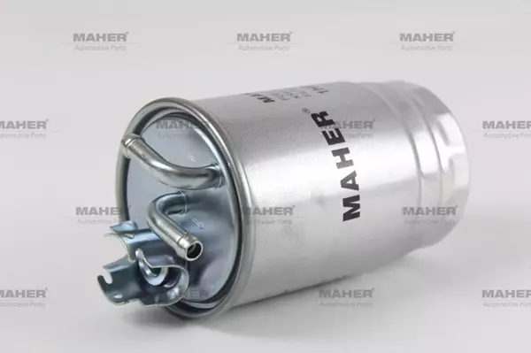 YAKIT FİLTRESİ (MAZOT) TRANSPORTER T4 / CADDY / GOLF3 1997-2004 1.9-2.4 D-2.5 TDI 1H0127401C - Image 1