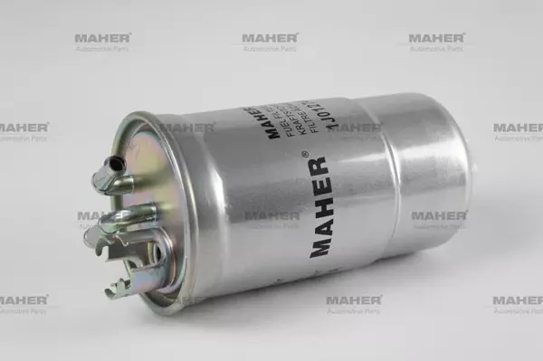 YAKIT FILTRESI (MAZOT) GOLF4 / BORA / PASSAT / LT35 / TOLEDO / FIAT PUNTO 1998-2003 1.9 TDI-2.5 TDI AGR-AHF-AVG-ANJ-AVR 1J0127401A - Image 1