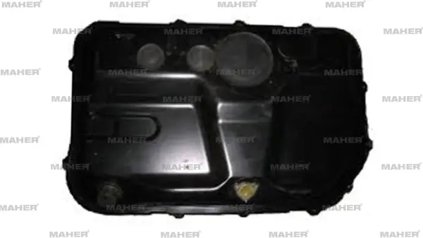 YAKIT DEPOSU ACCENT 2006-2011 ERA DİZEL 31150 1E900 - Image 1