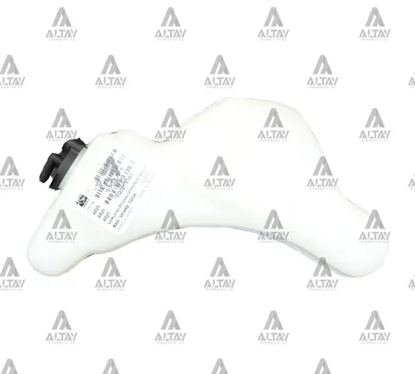 YEDEK SU DEPOSU COROLLA 1988-1992 16470 15040 - Image 1