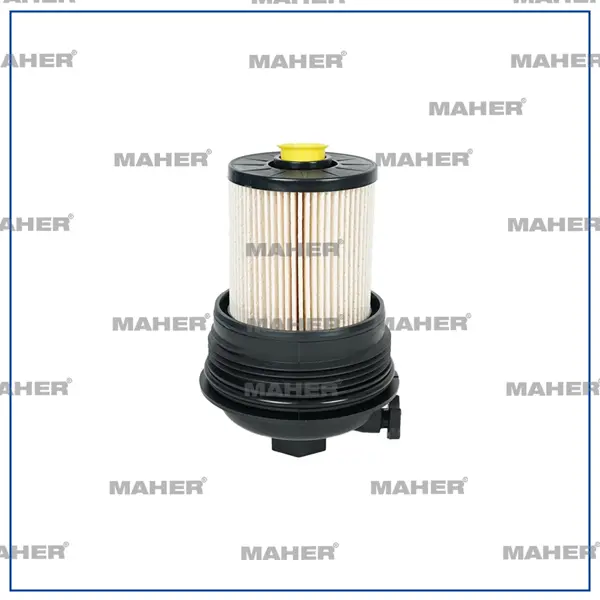 YAKIT FİLTRESİ ( MAZOT) MEGAN 4 / TALISMAN / ESPACE 5 2015 1.5DCI-1.6 DCI 165571618R - Image 1