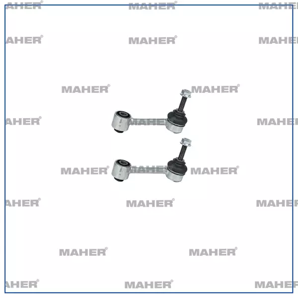 Z ROT GOLF5 / CADDY / PASSAT / A3 / JETTA 2004-2017 ARKA 1K0505465J (2 ADET) - Image 1