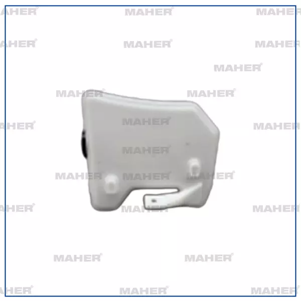 SU FISKİYE DEPOSU PASSAT CC 2009-2012 3.7 LT ALT 3C8955453B - Image 1