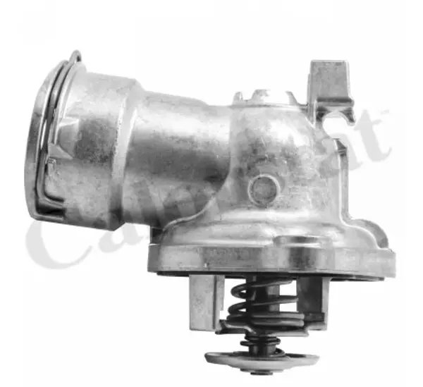 TERMOSTAT 92 C MERCEDES OM642 C218 W212 S212 C207 C253 10166 W164 W221 W222 W639 A6422001915 - Image 1