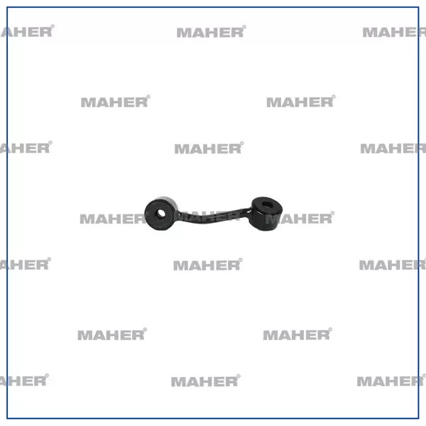 Z ROT LT35 / SPRİNTER 1997-2007 SOL 2D0411051 (2 ADET) - Image 1