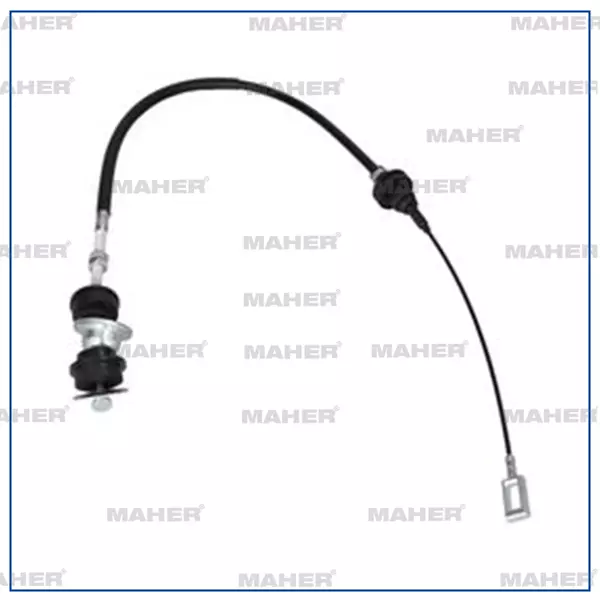 TEL DEBRİYAJ JUMPER 1 1994-2002 / DUCATO 1 1994-2002 / BOXER 1 1994-2002 MG5T ŞANZIMAN 1310132080 - Image 1