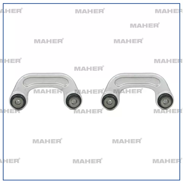 Z ROT A6 2004-2011 4E0411317E (2 ADET) - Image 1