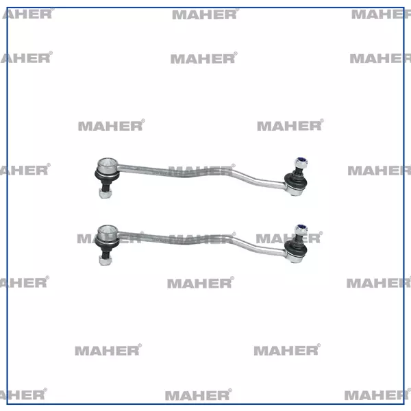 Z ROT ASTRA H 2004-2010 IDS SUSPANSIYON ÖN 350613 (2 ADET) - Image 1