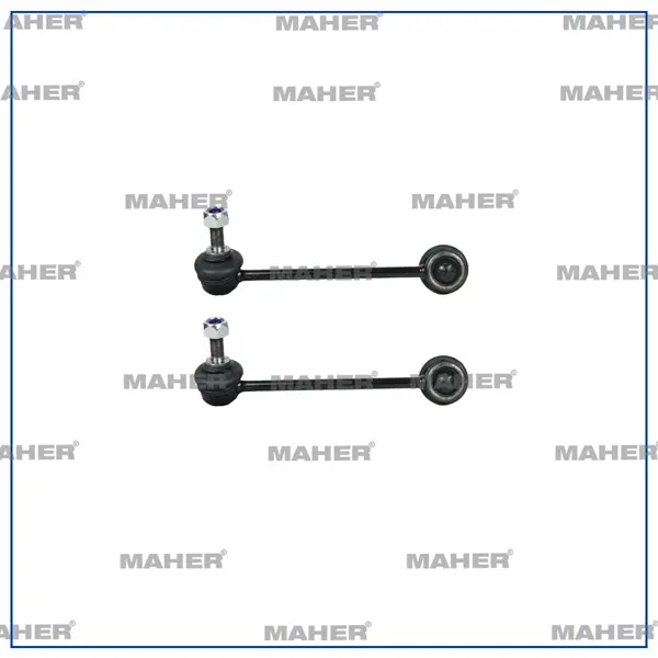 Z ROT D-MAX 4X2 4X4 2009 ÖN SAĞ 8979445680 (2 ADET) - Image 1