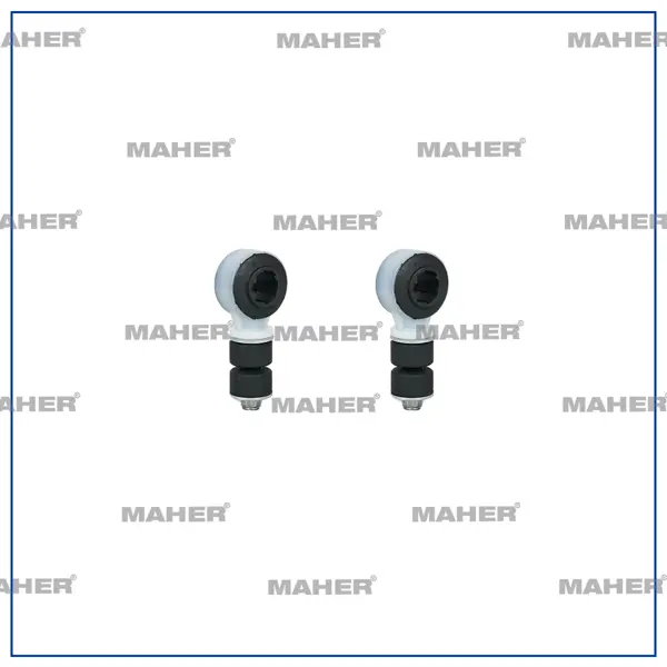 Z ROT (22MM) ASTRA F 1991-1998 / VECTRA A 1988-1995 / 900 2 1993-1998 ÖN 350260 (2 ADET) - Image 1