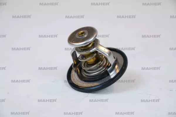 TERMOSTAT HILUX 2006-2016 VIGO 2KDFTV KUN15 / REVO 2015 2GDFTV - GUN-125 4X2 / 4X4 82°C 90916 03118 - Image 1