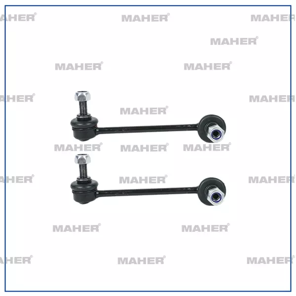 Z ROT HRV 1998-2005 ÖN SOL 51321 S2H 003 (2 ADET) - Image 1