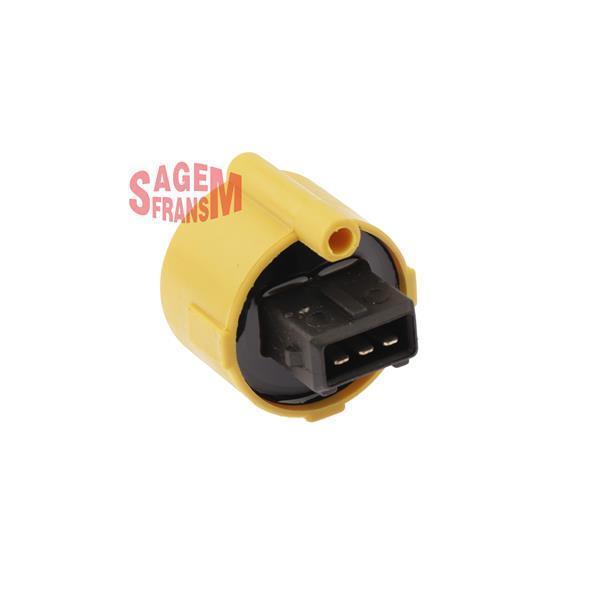 MAZOT FİLİTRE SENSORU CONNECT - TRANSİT 974F9J308AA - Image 1
