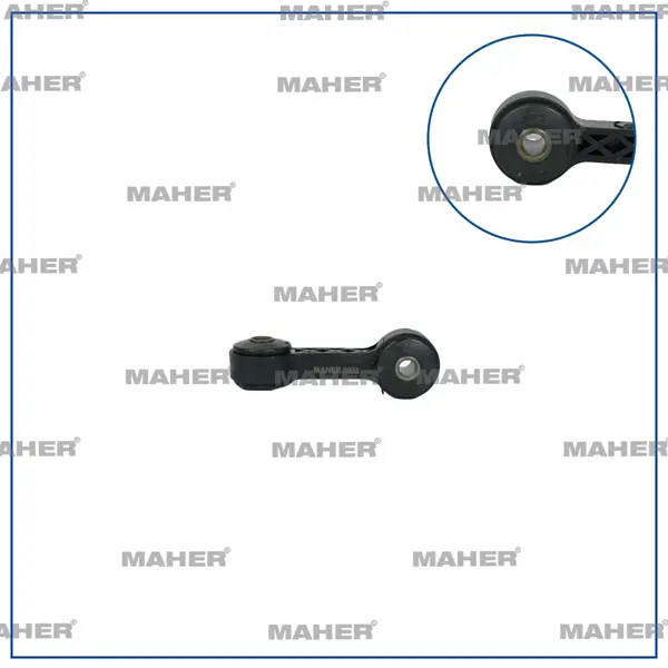 Z ROT ATOS 1998-2002 ÖN 54820 02000 (2 ADET) - Image 1