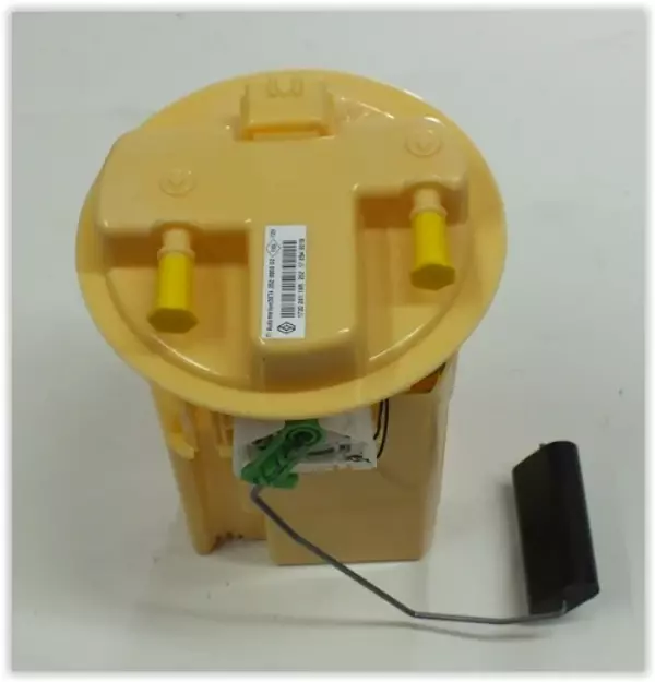 YAKIT DEPO SAMANDIRASI CAPTUR 2013 CLIO 4 2012 DUSTER 2010 SANDERO 2 2012 LOGAN 2 MCV 2012 SYMBOL 3 2013 1.5 DCI K9K 172026119R 172026944R - Image 1