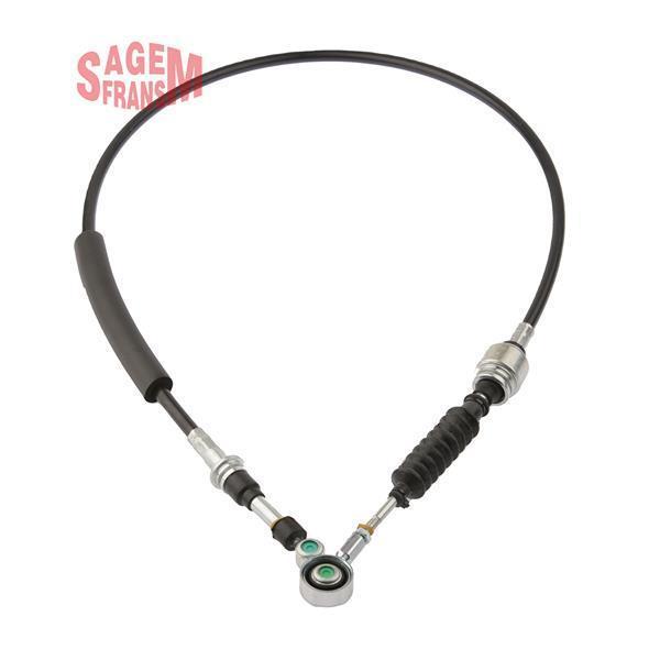 VİTES KUMANDA TELİ PALIO SOL 46761318 - Image 1