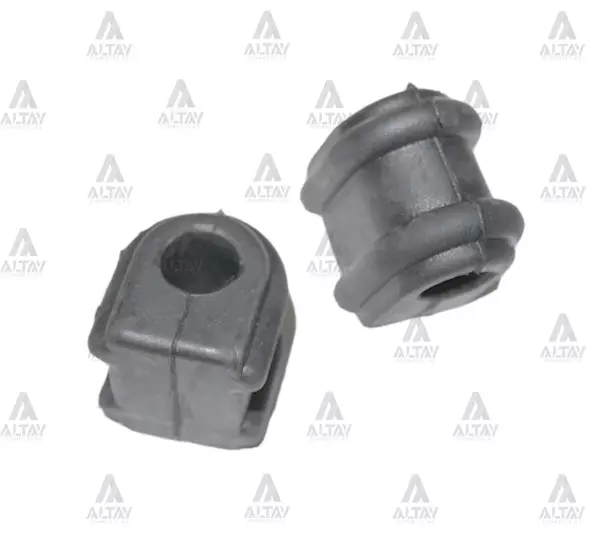 VİRAJ LASTİĞİ ACCENT 2006-2011 ERA / GETZ DAR ÖN (YERLİ) 54812 1G000 (10 ADET) - Image 1