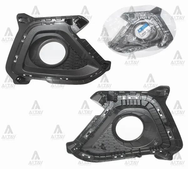 SİS LAMBA KAPAĞI I-10 2014-2016 SAĞ (SİS DELİKLİ) 86528 B9000 - Image 1