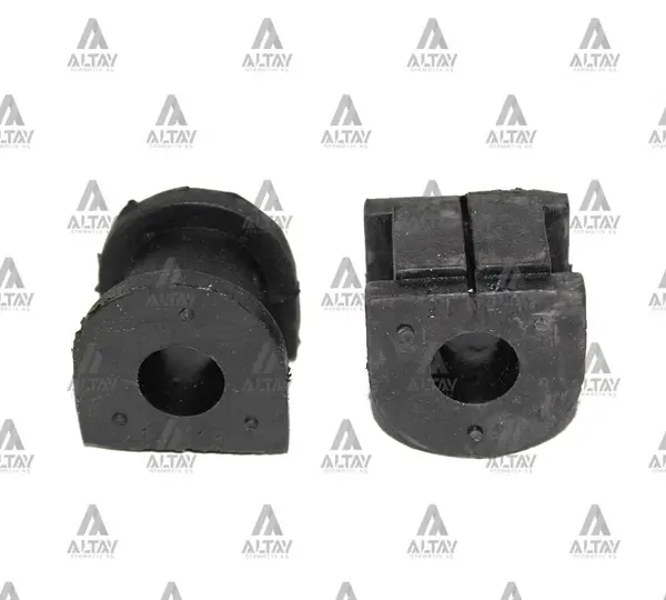 VİRAJ LASTİĞİ CIVIC 1996-2001 / CRV 1996-2001 ARKA (YERLİ) 52315 S04 N00 (8 ADET) - Image 1