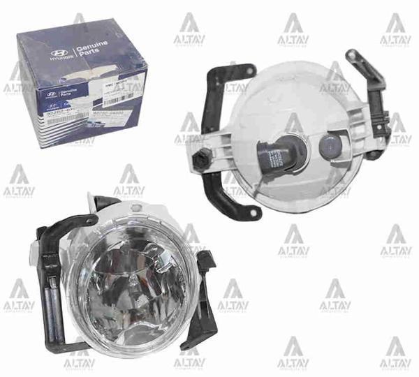 SİS LAMBASI I-10 2008-2010 ÖN SAĞ 92202 010000 - Image 1