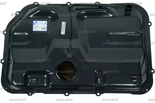 YAKIT DEPOSU ACCENT 2000 BENZİNLİ (SAC) 31150 1B000 - Image 1