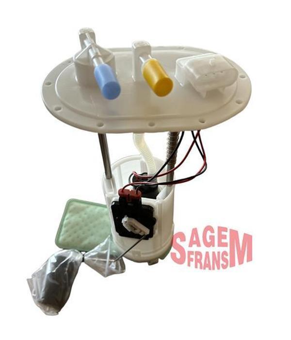 YAKIT DEPO ŞAMANDIRASI ALBEA-PALIO 1.2.1.4 85 51880112 - Image 1