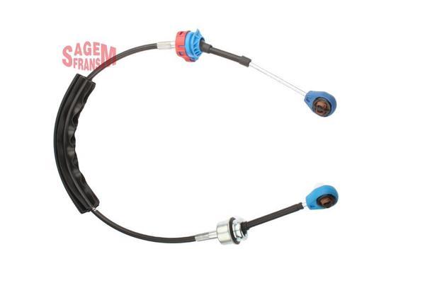 VİTES KUMANDA TELİ SAĞ KANGOO 1.5 DCI 7701479155 - Image 1