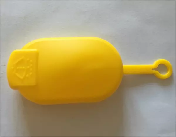 SU FİSKİYE DEPO KAPAĞI MEGANE 2-CLIO-KANGOO-SYMBOL-TWNG-LOGAN 7700812930 7700820970 7700411279 (10 ADET) - Image 1