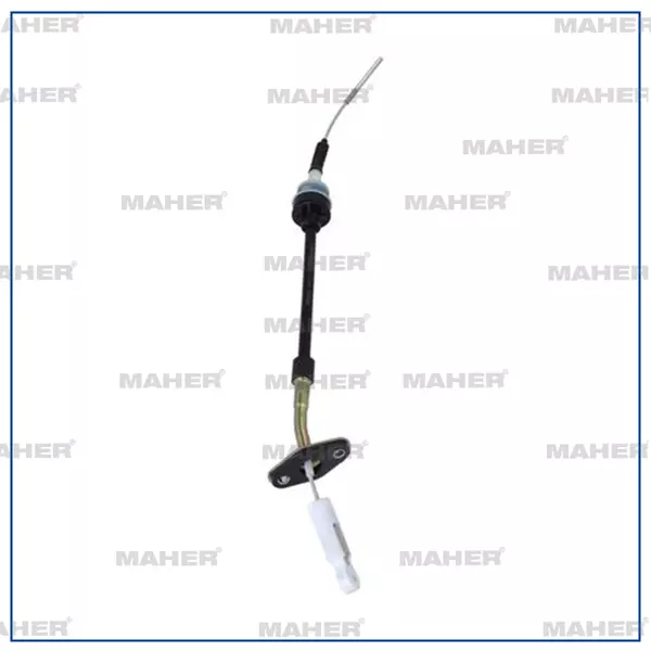 TEL DEBRİYAJ SOLENZA 2003 6001546181 - Image 1