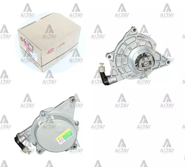 VAKUM POMPASI H-100 KAMYONET 2012 28810 4A800 - Image 1