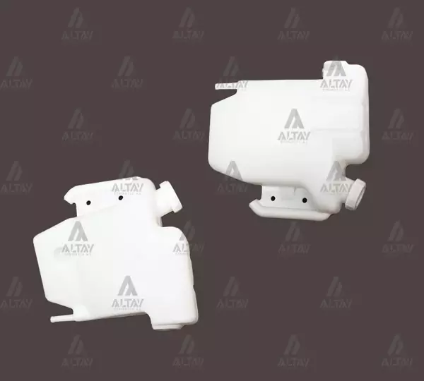 YEDEK SU DEPOSU CANTER 711 / 839 / 859 2006 FUSO ME405290 - Image 1