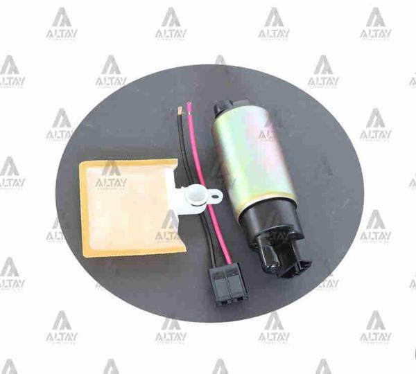 YAKIT POMPASI (DEPO İÇİ) CIVIC 1992 / ACCORD / CRV 1995 3 BAR 17040 S04 L00 - Image 1