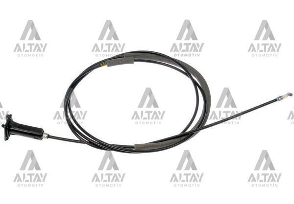 TEL DEPO KAPAK TUCSON 2004-2010 81590 2E000 - Image 1