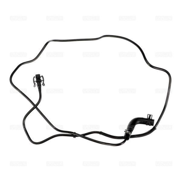 YEDEK SU DEPO BORUSU FORD FOCUS 3 2011-2017 CMAX 2 2011-2017 KUGA 2 2014-2017 1.5 ECOBOOST 2016397 F1F18K012DE F1F18K012DF 1877002 - Image 1