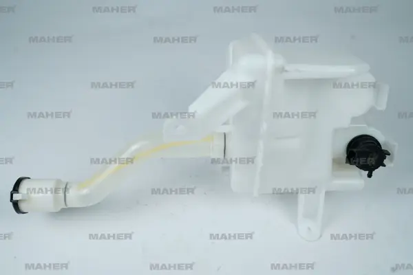 SU FISKİYE DEPOSU COROLLA 2006-2012 (BORU+KAPAK+MOTOR) 85315 12570 - Image 1