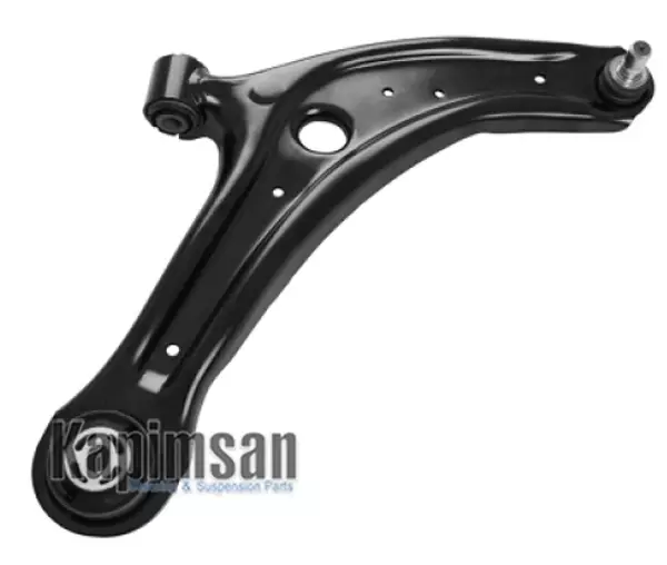 ON ALT SALINCAK KOMPLE SAG FIESTA 7 CE1 2017- H1BC3042AD 2112616 - Image 1