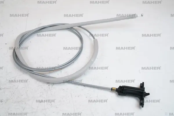 TEL DEPO KAPAK ACCENT 1995-2000 81590 22002 - Image 1