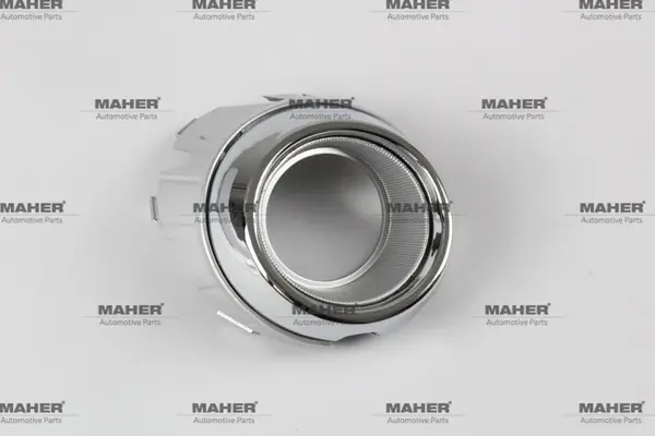 SİS LAMBA KAPAĞI RIO 2015-2017 SEDAN SOL (SİS DELİKLİ KROM) 86521 1W520 - Image 1