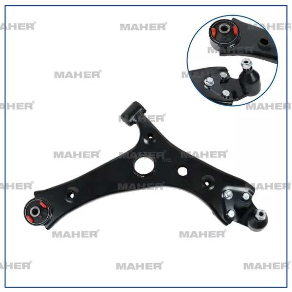 SALINCAK CHERY TIGGO 8 PRO 2022 ROTILLI BURÇLU ALT SAG MHR 35261 - Image 1