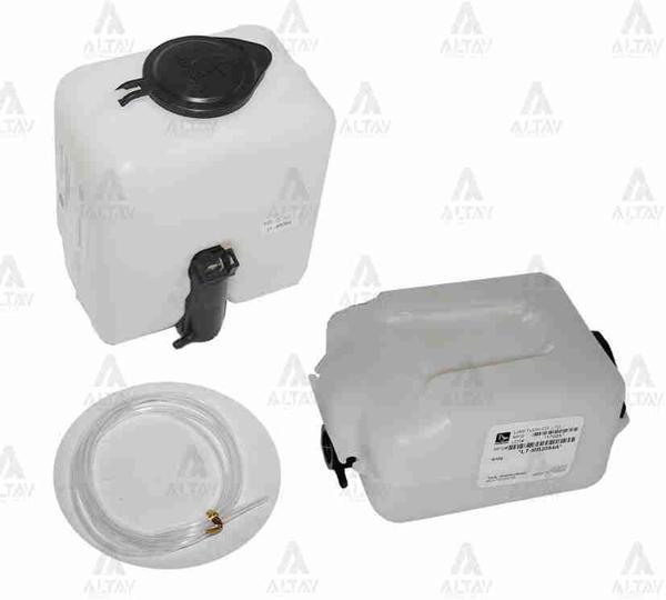 YEDEK SU DEPOSU HILUX 1989-1997 16470 35100 - Image 1