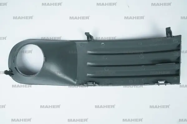 SİS LAMBA KAPAĞI TRANSPORTER T5 2004-2009 (SİS DELİKLİ) SAĞ 7H0807490B7G9 - Image 1