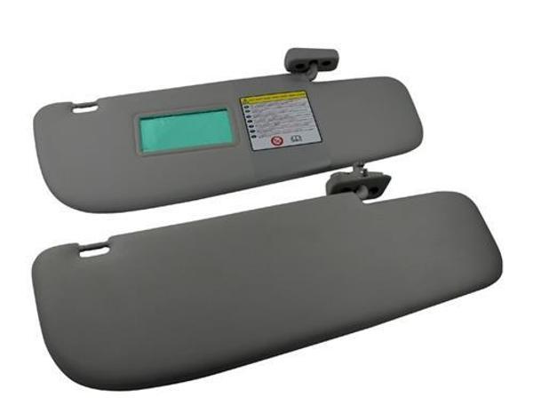 İÇ GÜNEŞLİK DOBLO 2011 TAKIM 735498702 735498699 - Image 1