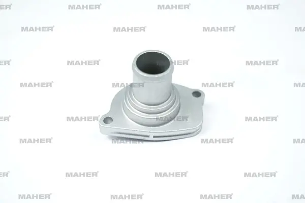 TERMOSTAT PALIO 1996-2005 / STILO 2002-2008 / SIENA 1996-2005 / DOBLO 2001-2010 / 1.2 85-165 KOMPLE CONTALI 87 CC 46523118 - Image 1