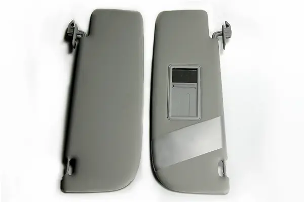 İÇ GÜNEŞLİK FIORINO-BIPPER-NEMO AYNASIZ - Image 1