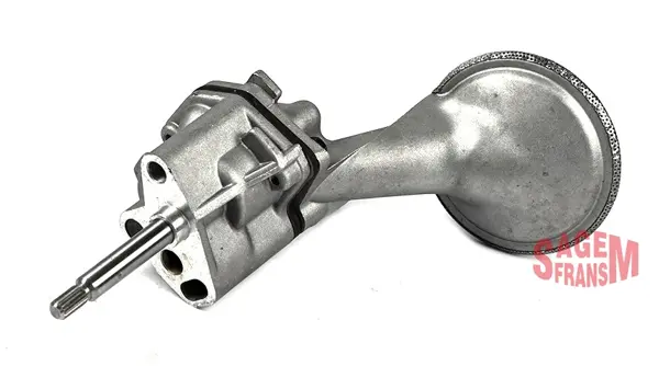 YAG POMPASI F.131 1.6 -DOGAN -KARTAL -SAHIN 1.6 4320885 4379251 - Image 1