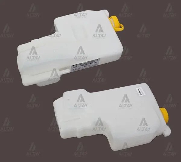 YEDEK SU DEPOSU SUNNY 1990-1995 21710 69Y00 - Image 1