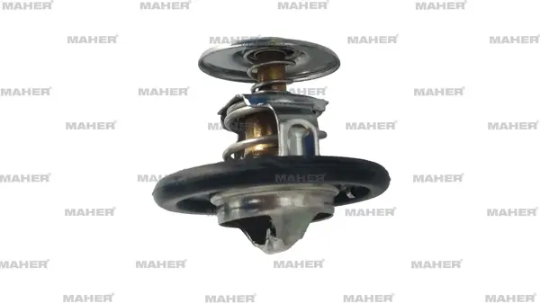 TERMOSTAT TRANSIT 1993-2000 / CONNECT 2002-2014 / FOCUS 1998-2004 / 1.8TDCI CONTALI 88 CC 89FF8575AA - Image 1