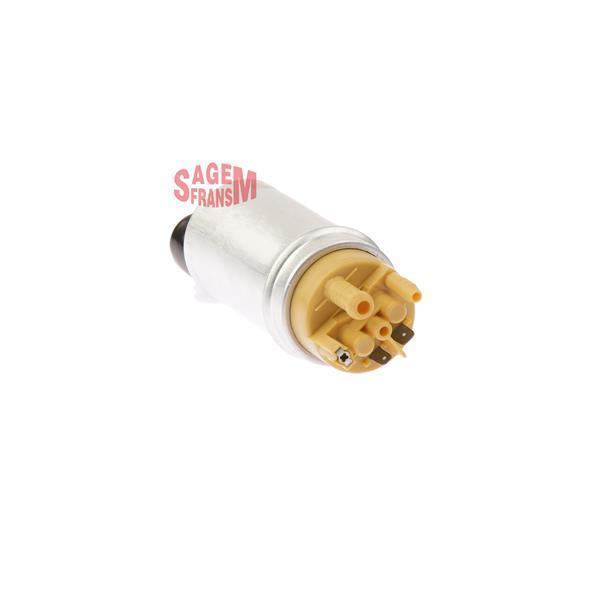 YAKIT POMPA MAZOT VW T5 11505K4931 - Image 1