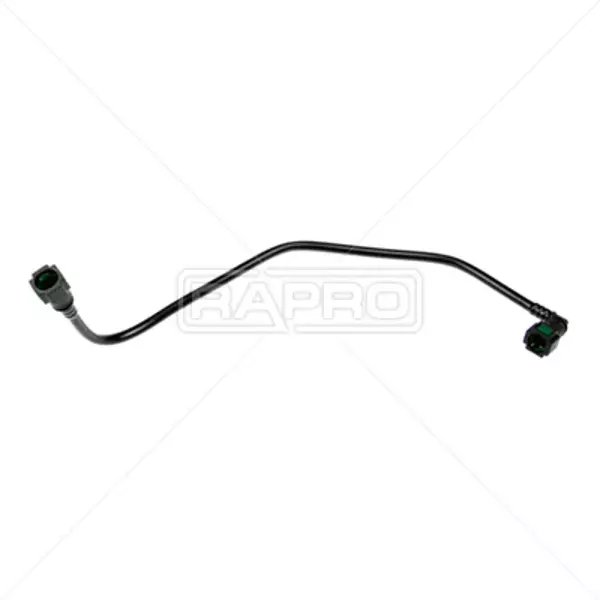 YAKIT BORUSU PEUGEOT P206 1998-2009 1.1-1.4-1.6-2.0 İ 165 POMPA İLE FİLTRE ARASI ARKA 1573 RJ - Image 1